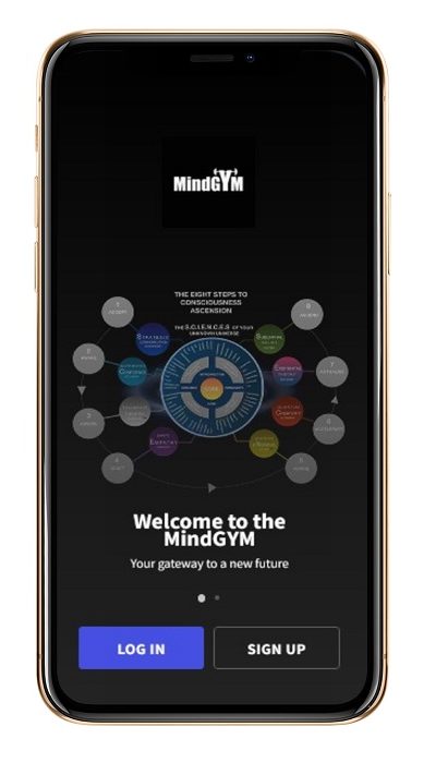 MindGym App