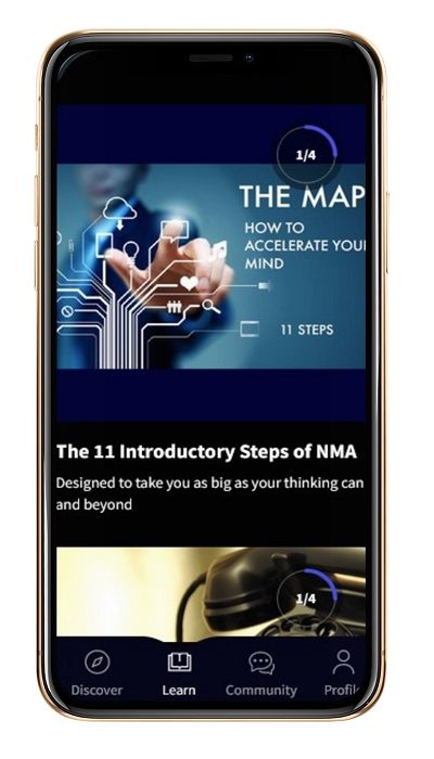 MindGym App Courses