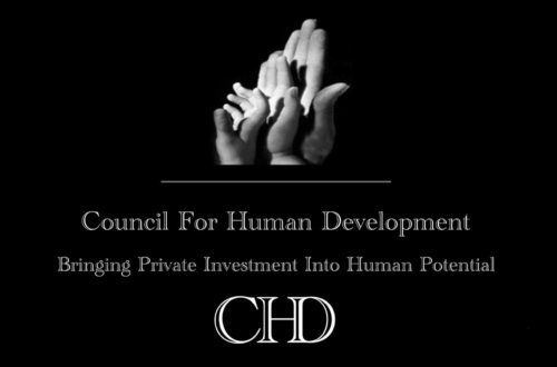 Council For Human Development, Kern Frost