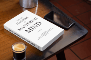 For The Masters Of Mastering Mind (Book Collection)